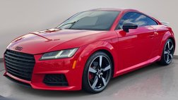 2023 Audi TT 2.0T quattro