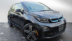 2016 BMW i3 Base