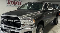 2019 Ram Ram Pickup 2500 Big Horn
