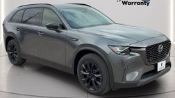 2026 Mazda CX-90 3.3 Turbo Premium Sport