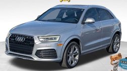 2016 Audi Q3 2.0T quattro Prestige