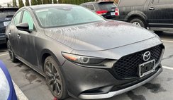 2025 Mazda MAZDA3 2.5 Turbo Premium Plus