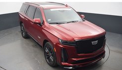 2023 Cadillac Escalade-V Base