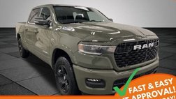 2026 Ram Ram Pickup 1500 Lone Star