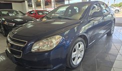 2010 Chevrolet Malibu LS