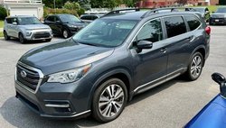 2021 Subaru Ascent Limited 7-Passenger