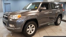 2013 Toyota 4Runner Limited