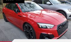 2024 Audi S5 Sportback 3.0T quattro Premium Plus