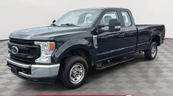 2022 Ford Super Duty F-250 XL