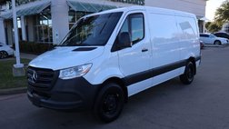 2024 Mercedes-Benz Sprinter 2500