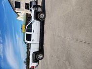 2010 Chevrolet Silverado 3500HD LT