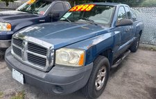 2005 Dodge Dakota ST