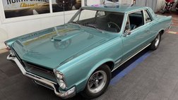1965 Pontiac Le Mans GTO Tribute-SEE VIDEO
