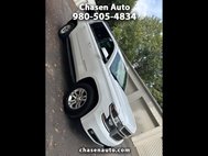 2017 Chevrolet Suburban Shield LT