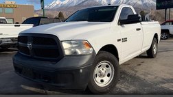 2015 Ram Ram Pickup 1500 Tradesman