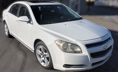 2010 Chevrolet Malibu LT