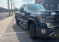 2020 GMC Sierra 2500HD Denali