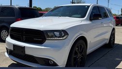 2017 Dodge Durango R/T