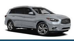 2013 Infiniti JX35 Base