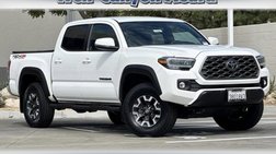 2023 Toyota Tacoma TRD Off-Road