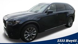 2024 Mazda CX-90 3.3 Turbo Premium