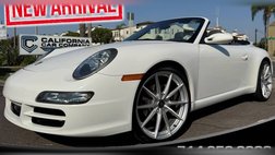 2006 Porsche 911 Carrera