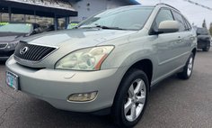 2004 Lexus RX 330 Base