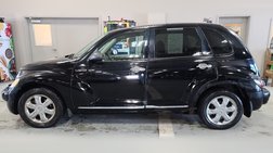 2004 Chrysler PT Cruiser Touring Edition