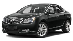 2015 Buick Verano Base
