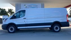 2020 Ford Transit 250
