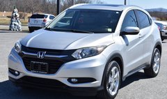 2016 Honda HR-V EX-L w/Navi