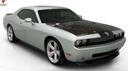 2008 Dodge Challenger SRT8