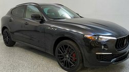 2022 Maserati Levante GT