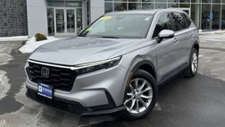 2023 Honda CR-V EX