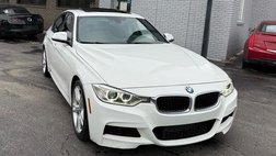 2013 BMW 3 Series 328i