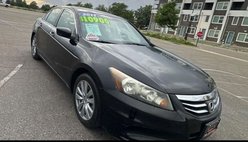 2011 Honda Accord EX-L