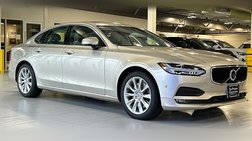 2017 Volvo S90 T6 Momentum