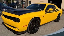 2017 Dodge Challenger R/T