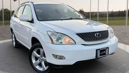2007 Lexus RX 350 Base