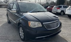 2011 Chrysler Town and Country Touring-L