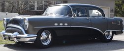 1954 Buick Special Resto Mod V8 A/C Power R&P