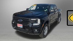 2024 Ford Ranger XL