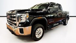 2023 GMC Sierra 2500HD SLE