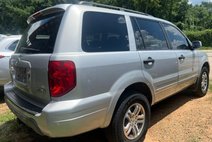 2003 Honda Pilot EX-L