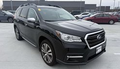 2021 Subaru Ascent Touring
