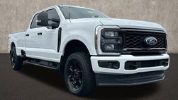 2024 Ford Super Duty F-250 XL