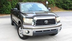 2007 Toyota Tundra SR5