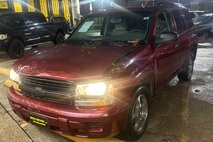 2007 Chevrolet TrailBlazer 