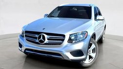 2019 Mercedes-Benz GLC-Class GLC 300