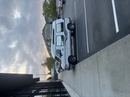 1997 Dodge Ram Van 